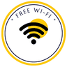 Free Wi-Fi