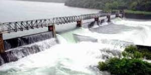 Radhanagari Dam